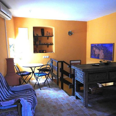 Apartamento Blue Bench Krk Krk Town Exterior foto