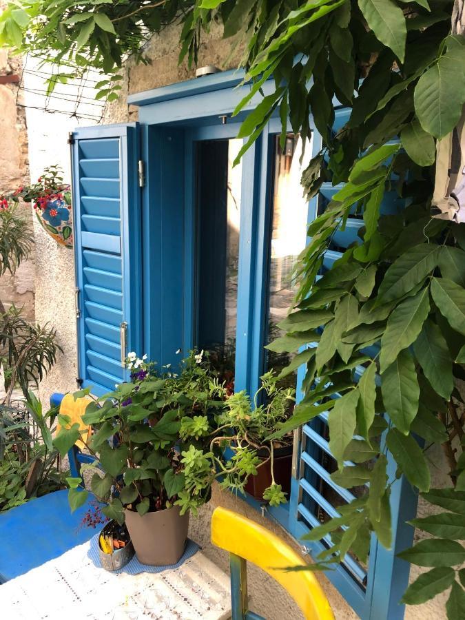 Apartamento Blue Bench Krk Krk Town Exterior foto