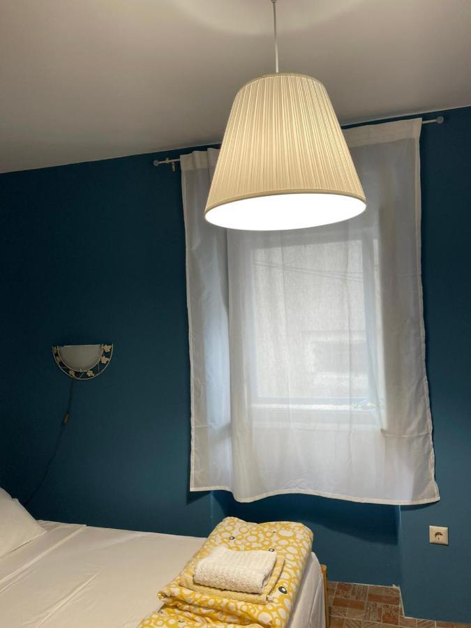 Apartamento Blue Bench Krk Krk Town Exterior foto