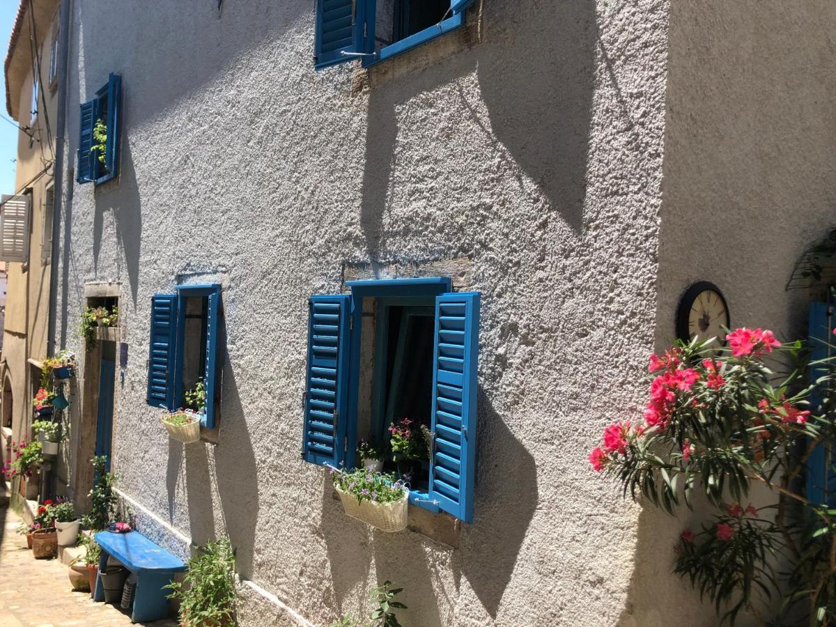Apartamento Blue Bench Krk Krk Town Exterior foto