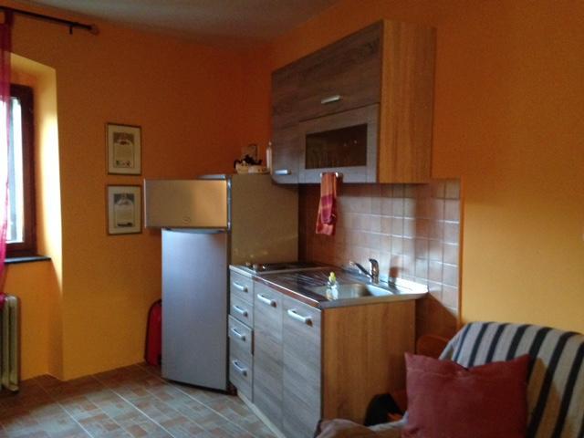 Apartamento Blue Bench Krk Krk Town Exterior foto