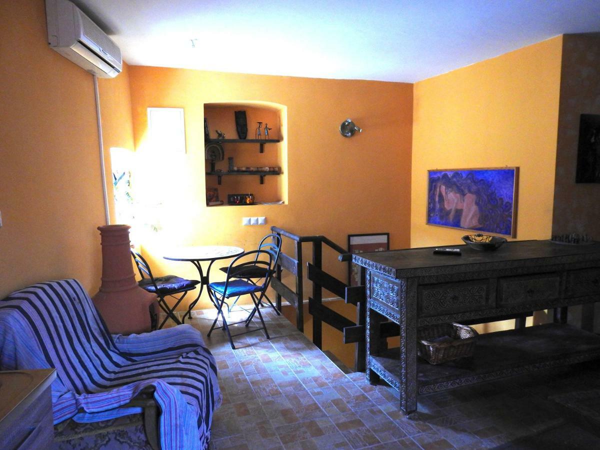 Apartamento Blue Bench Krk Krk Town Exterior foto