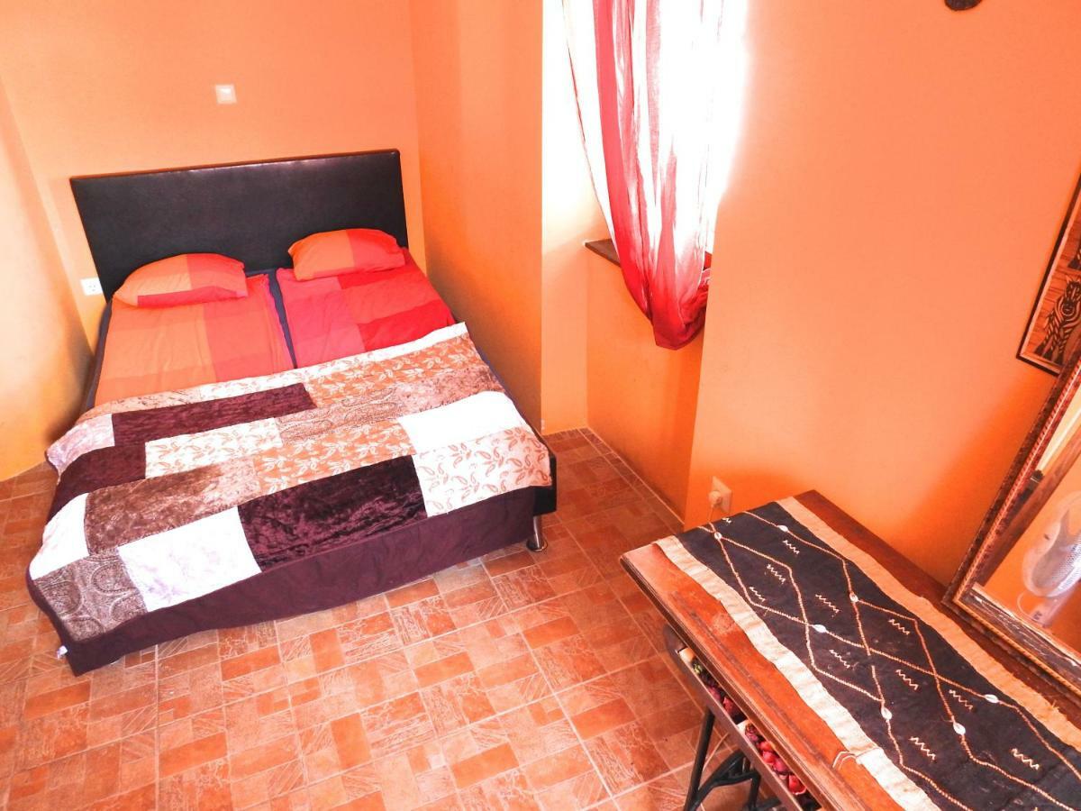 Apartamento Blue Bench Krk Krk Town Exterior foto
