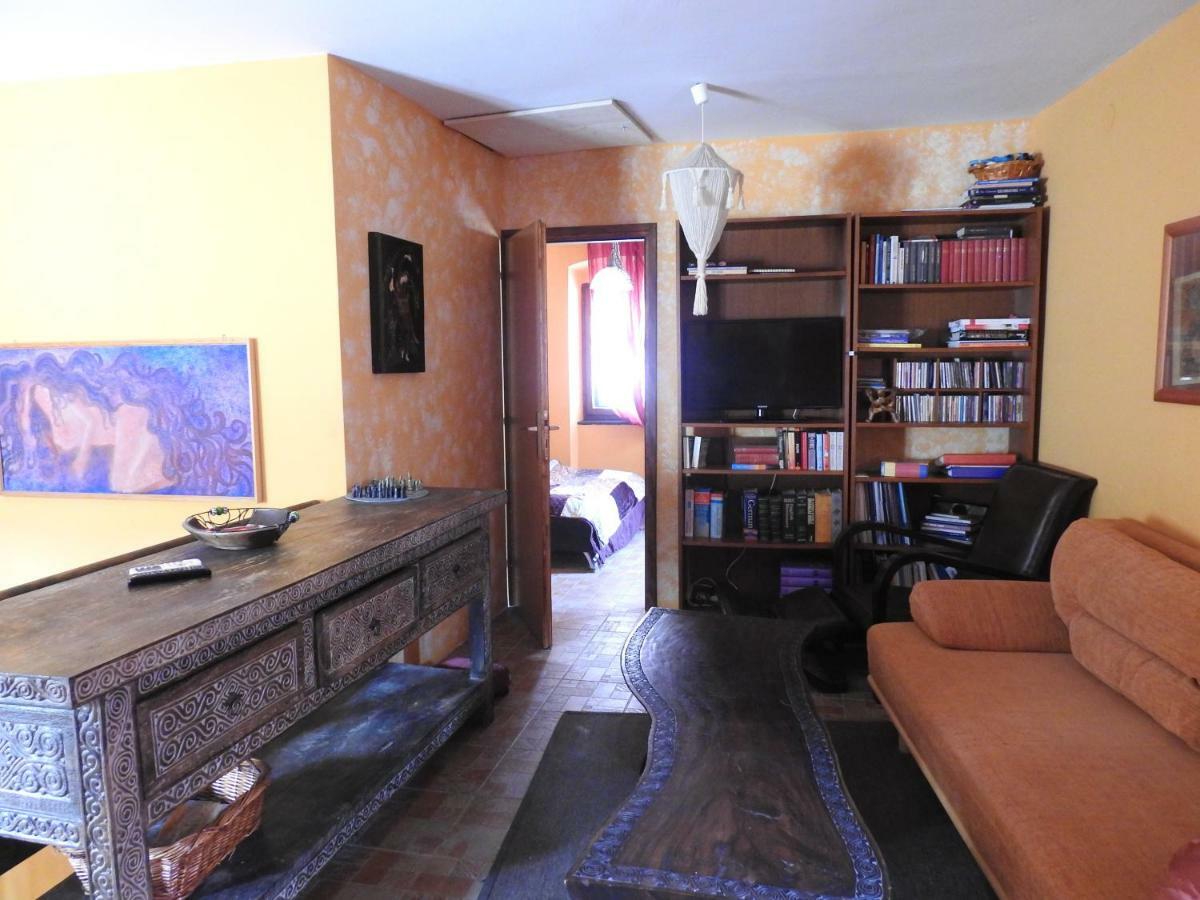 Apartamento Blue Bench Krk Krk Town Exterior foto
